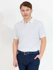 Abacus Mens Hayden Drycool Polo
