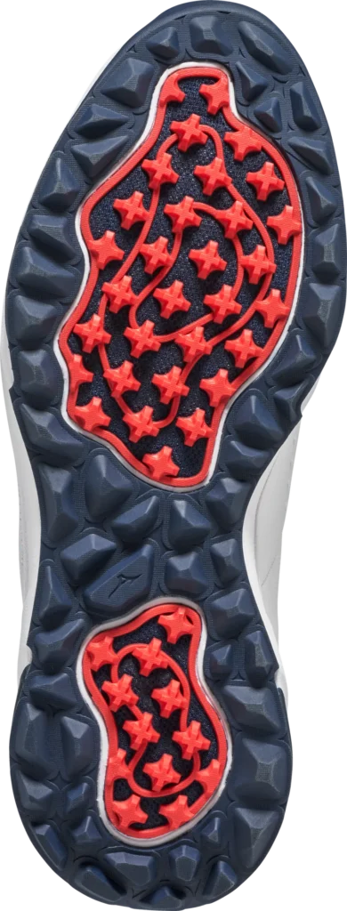 Mizuno Hazard Enerzy Boa