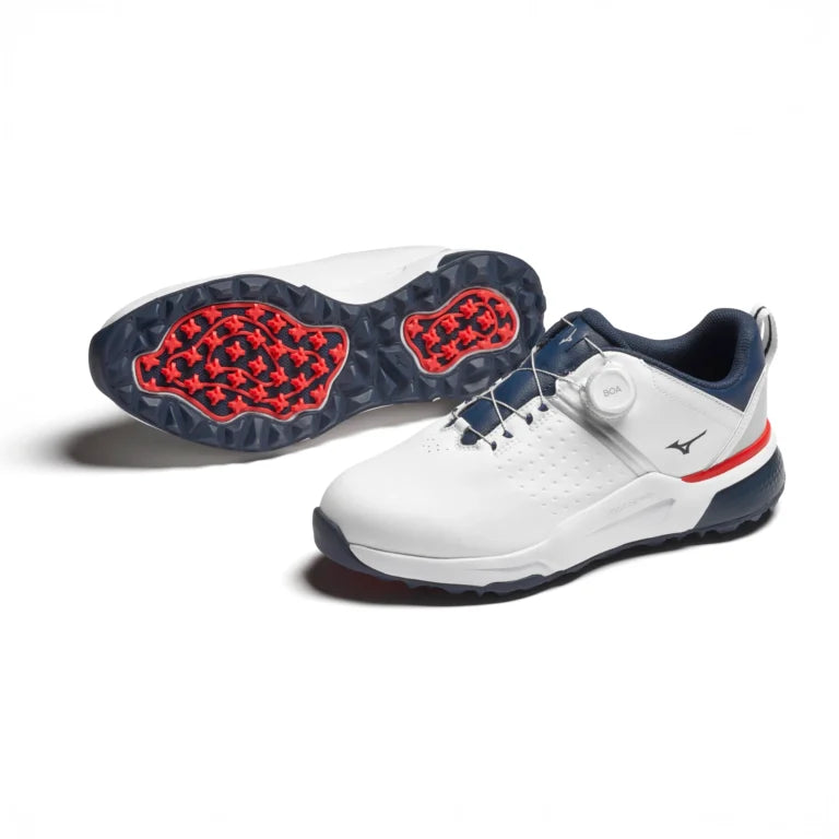 Mizuno Hazard Enerzy Boa