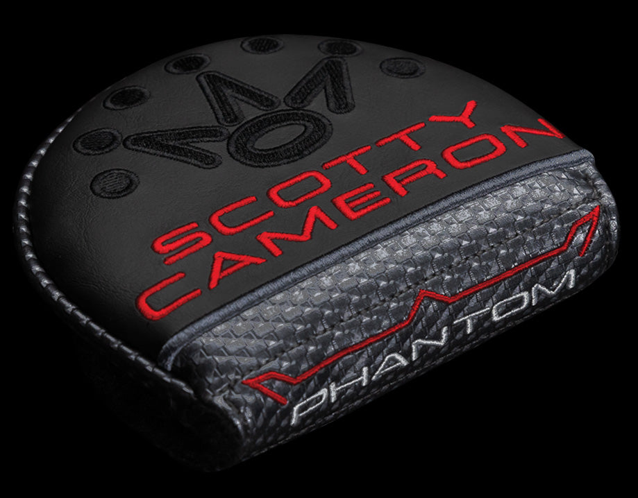 Scotty Cameron Phantom 5.2