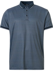 Abacus Mens Headfort Drycool Polo
