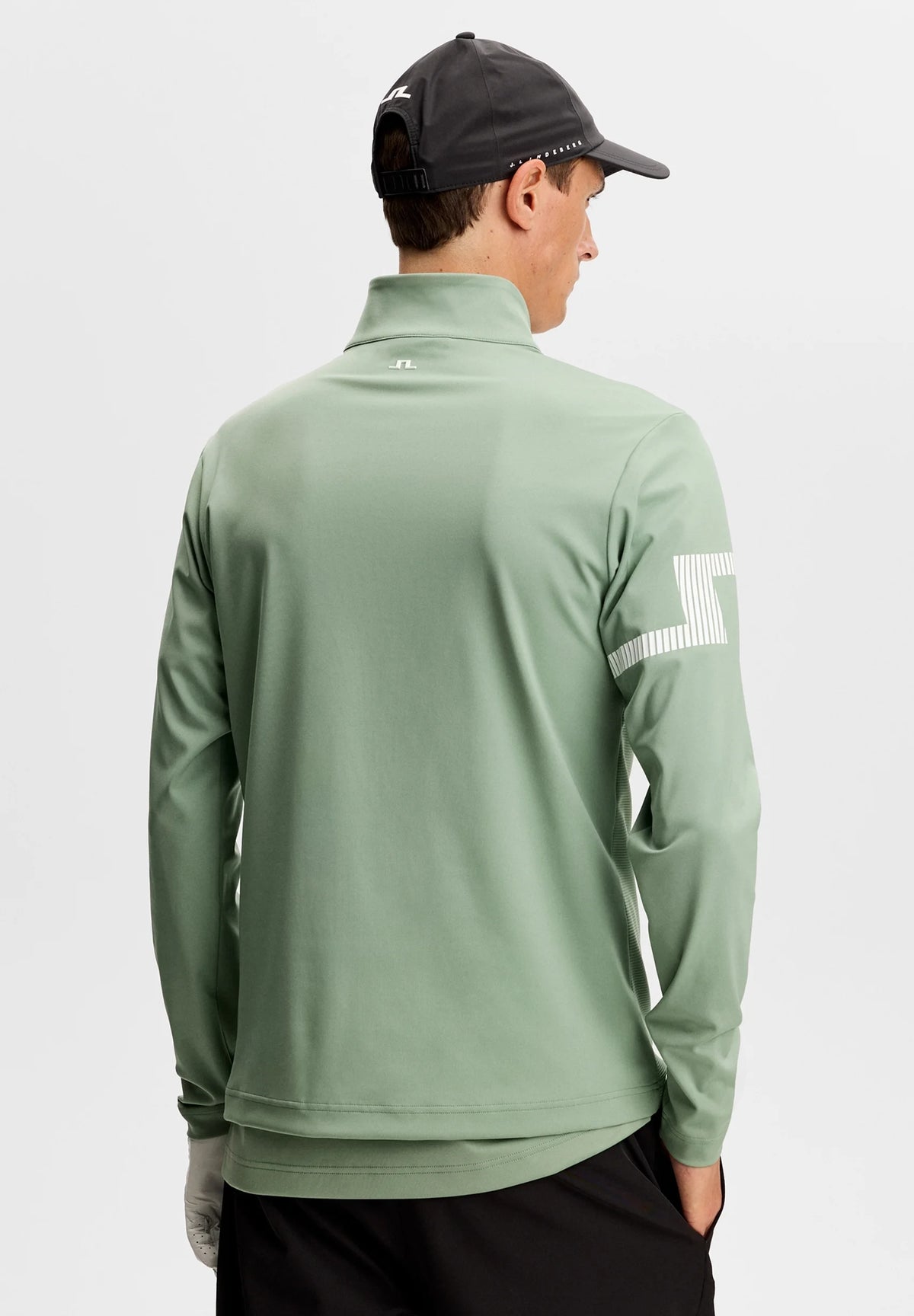 J. Lindeberg Heath Strike Mid Layer