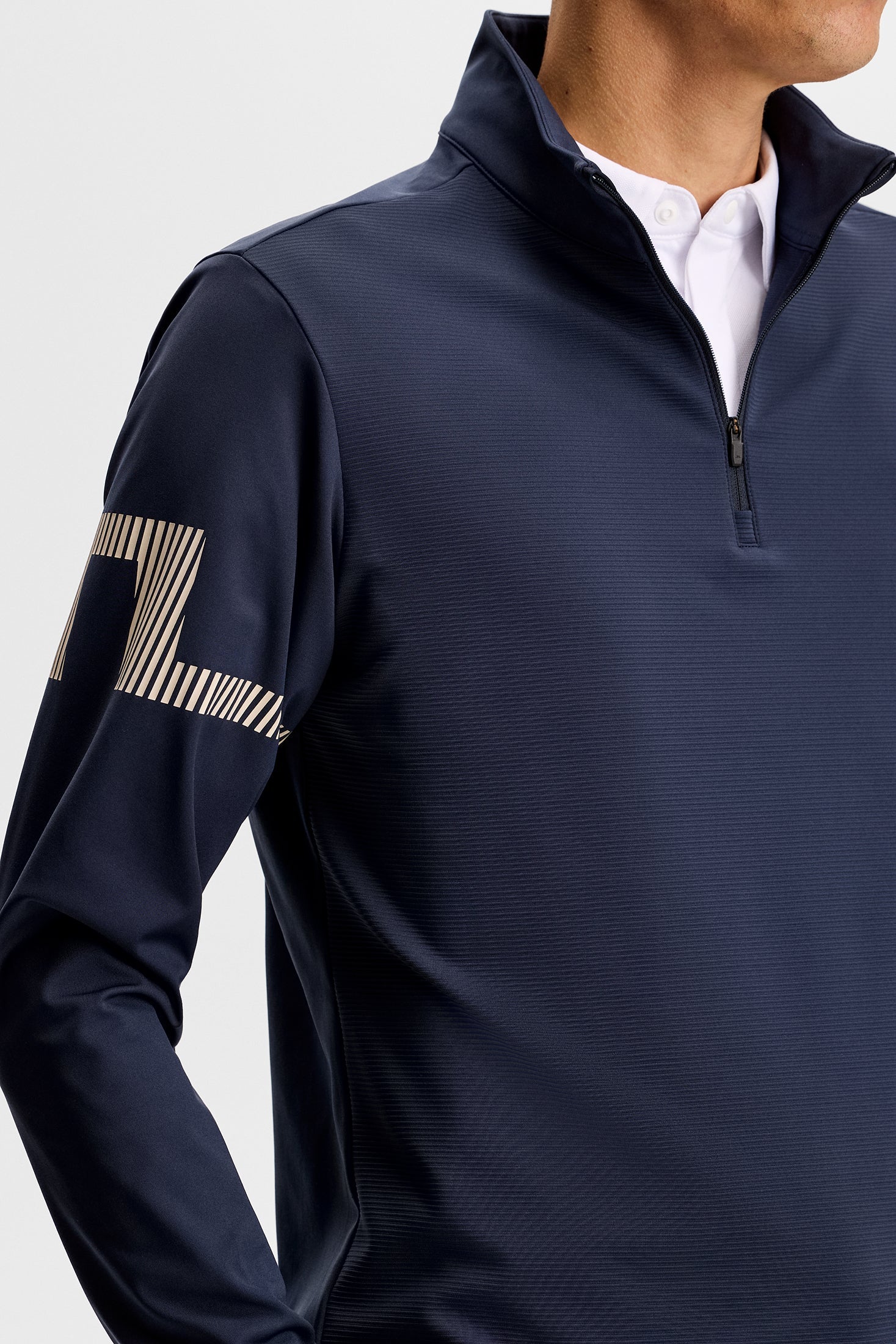 J. Lindeberg Heath Strike Mid Layer