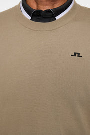 J. Lindeberg Henry Knitted Sweater