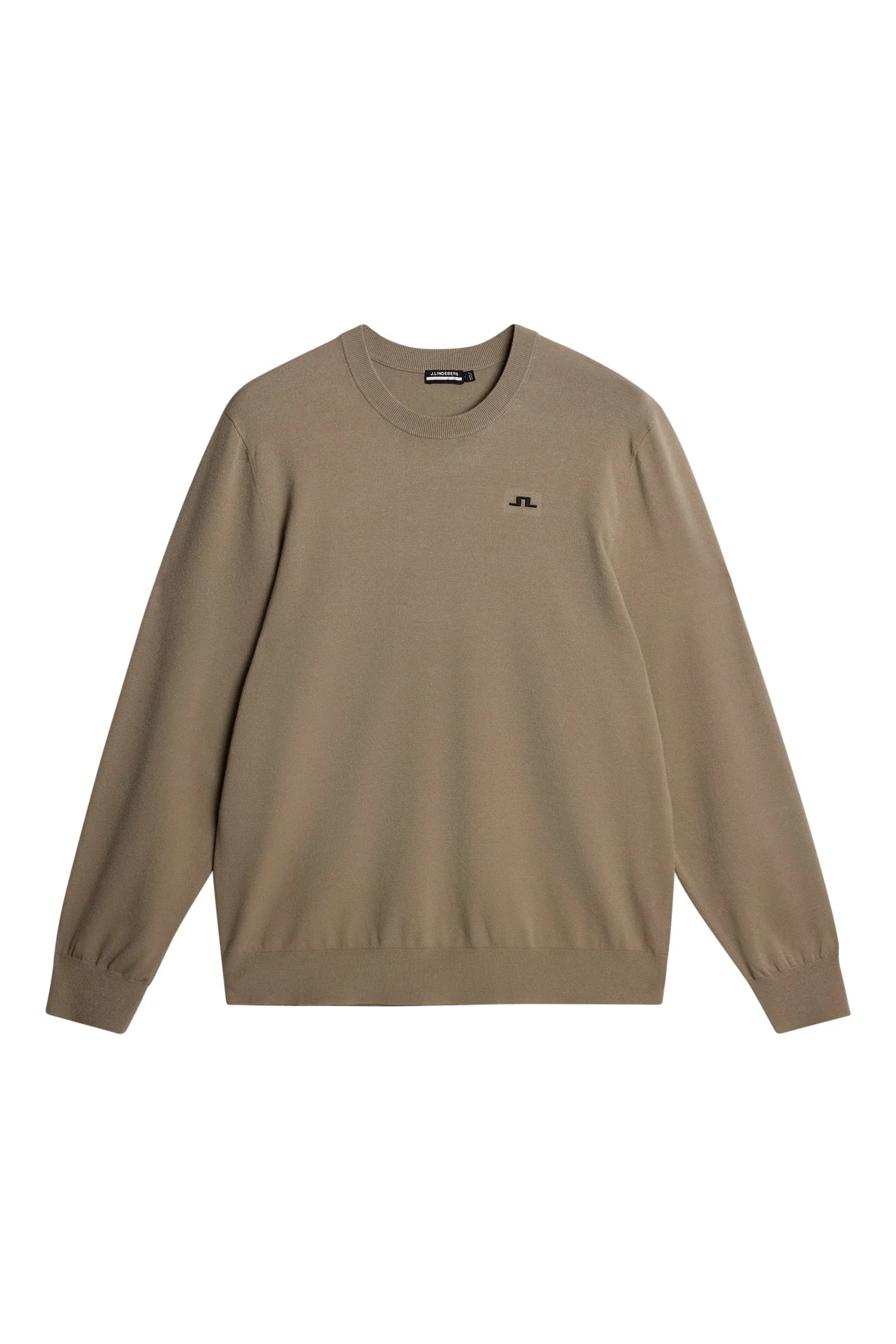 J. Lindeberg Henry Knitted Sweater