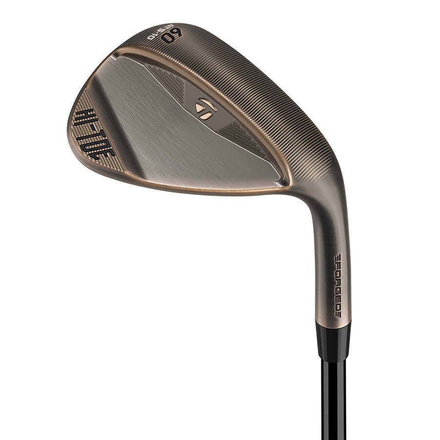 TaylorMade High Toe 5 Wedge