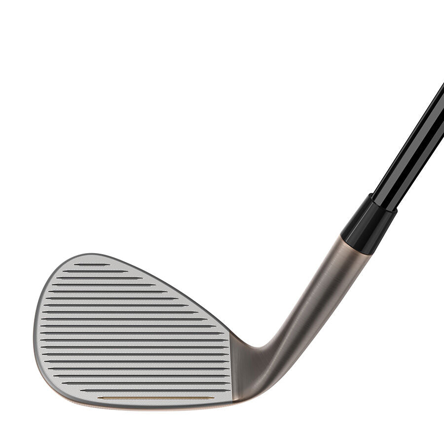 TaylorMade High Toe 5 Wedge