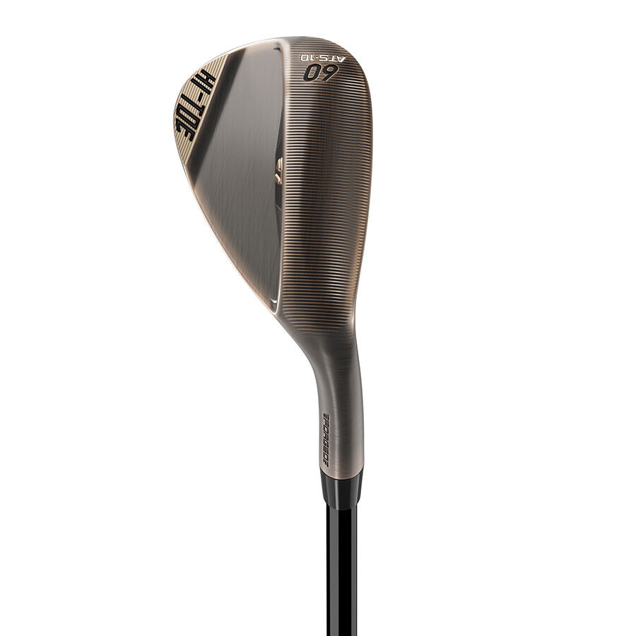 TaylorMade High Toe 5 Wedge