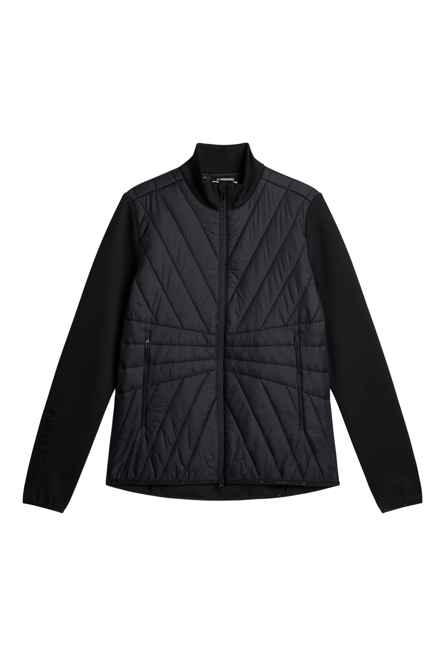 J. Lindeberg Holma Hybrid Jacket