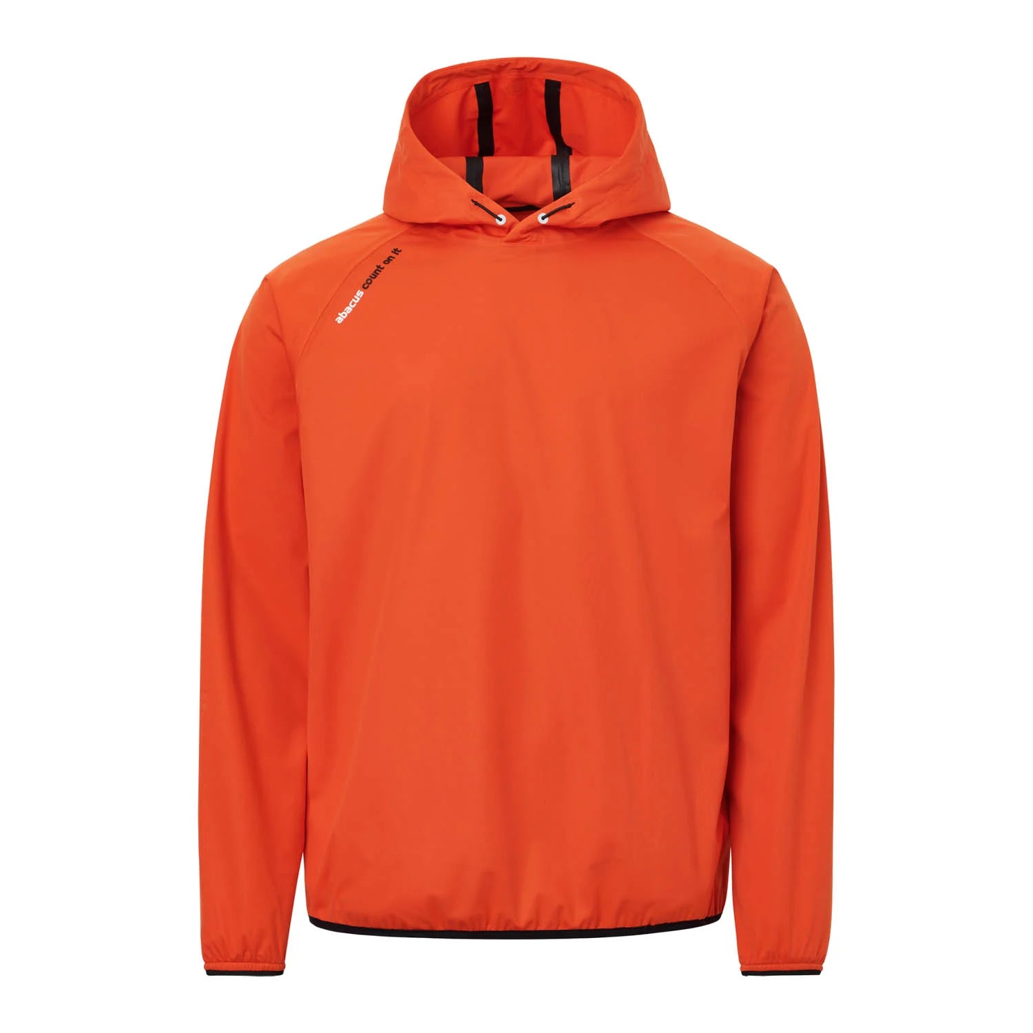 Abacus Mens Bounce Waterproof Hoodie