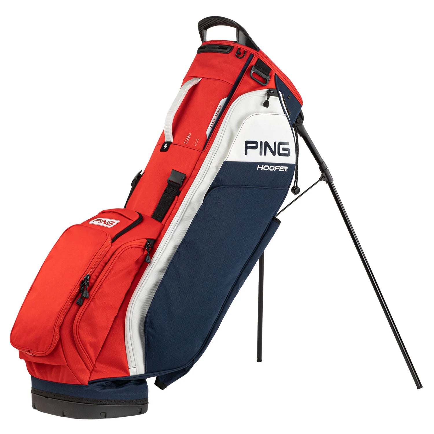 Ping Hoofer Stand Bag