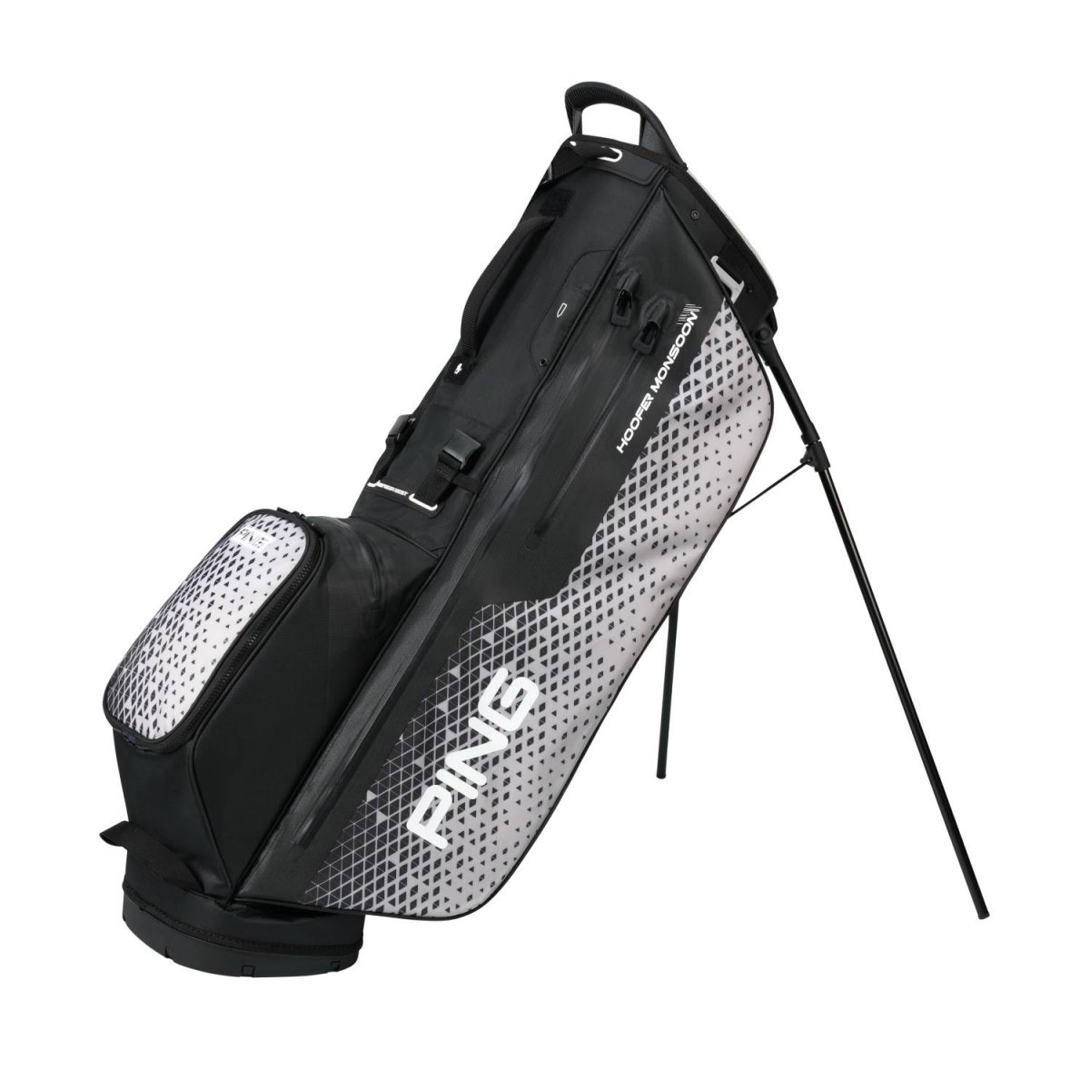 Ping Hoofer Monsoon 231 Standbag