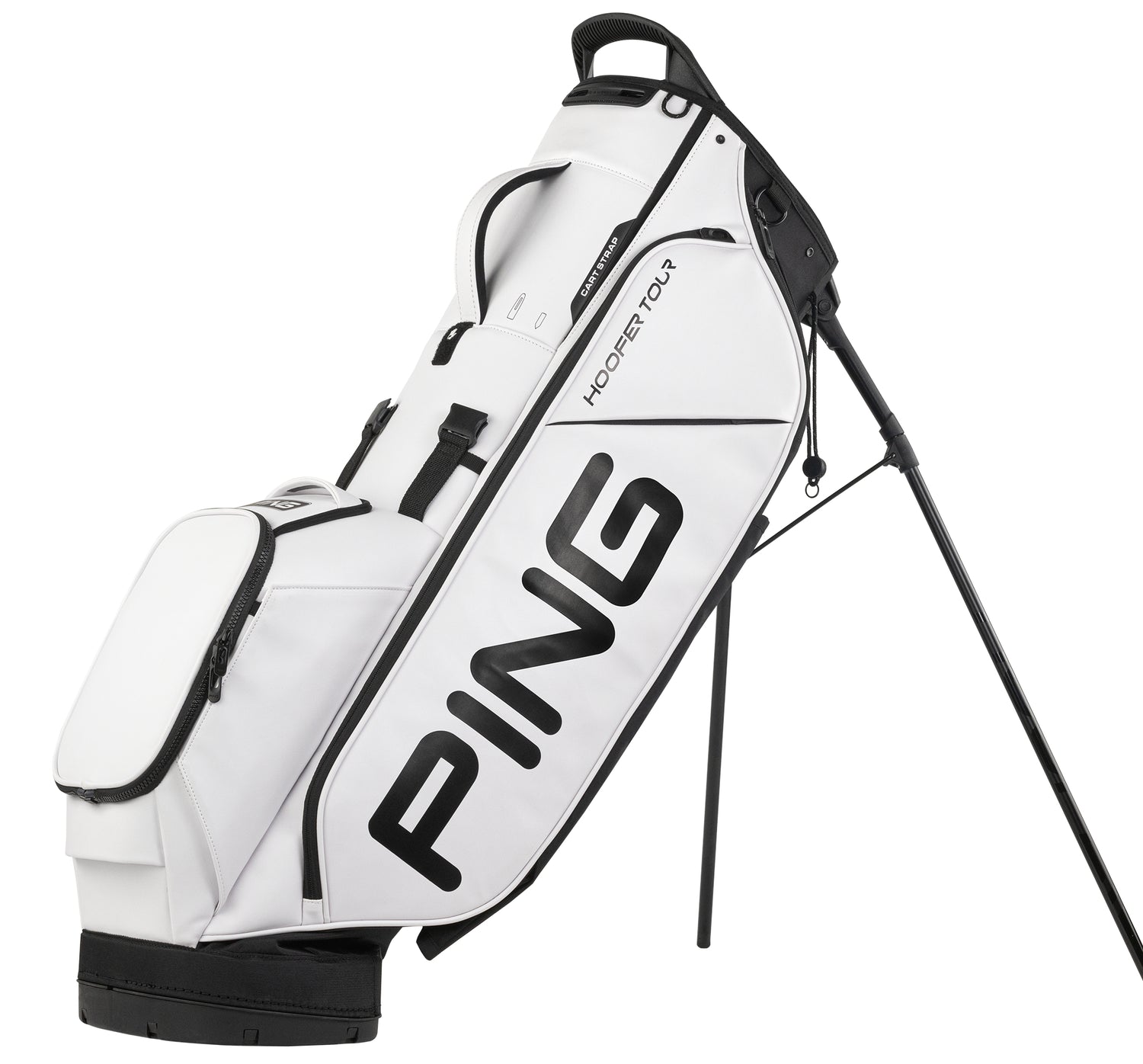 Ping Hoofer Tour 244 Stand Bag