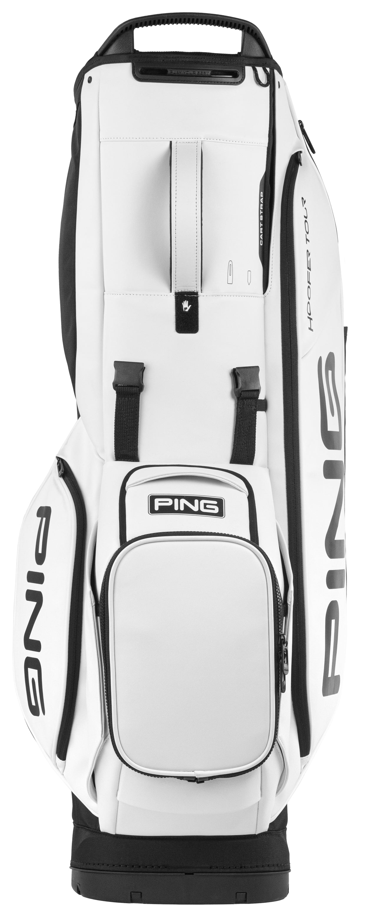 Ping Hoofer Tour 244 Stand Bag