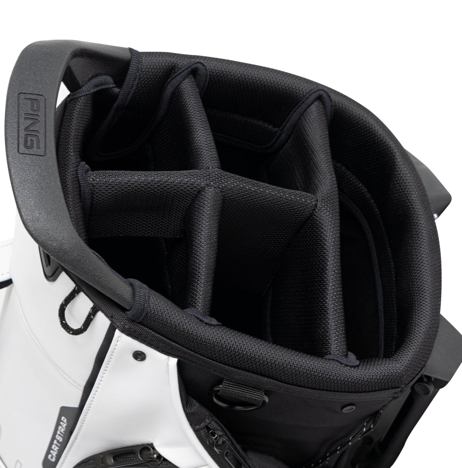 Ping Hoofer Tour 244 Stand Bag