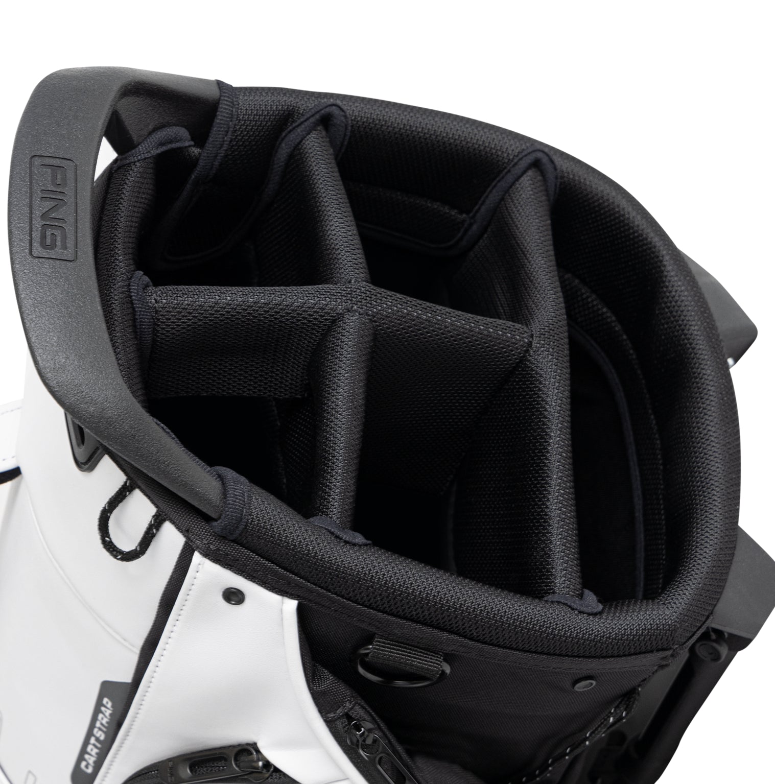 Ping Hoofer Tour 244 Stand Bag