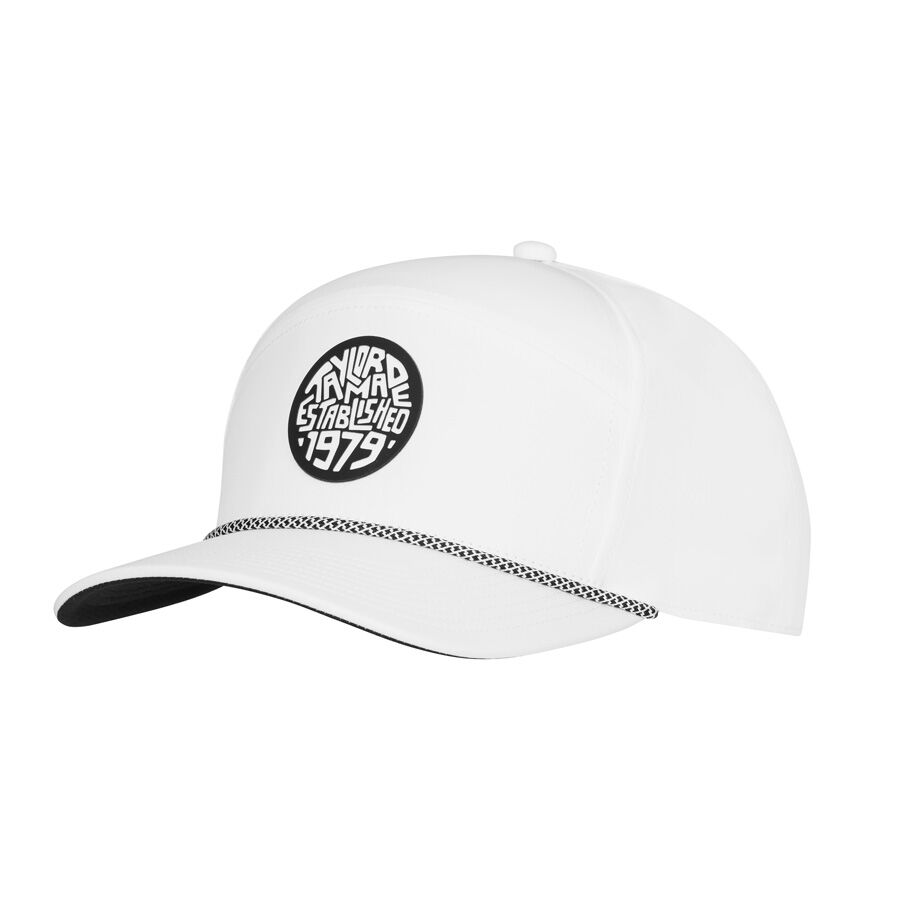 TaylorMade Horizon Rope Hat