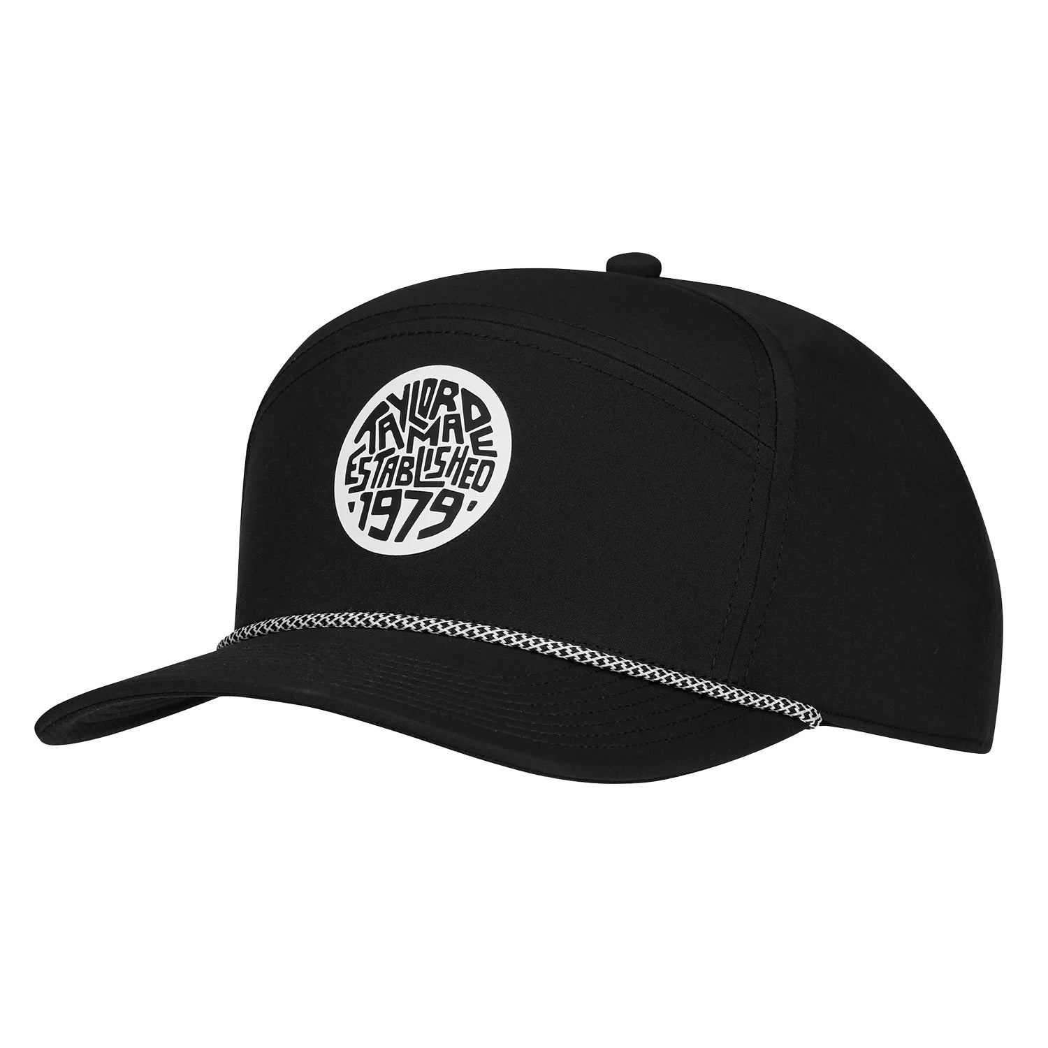TaylorMade Horizon Rope Hat