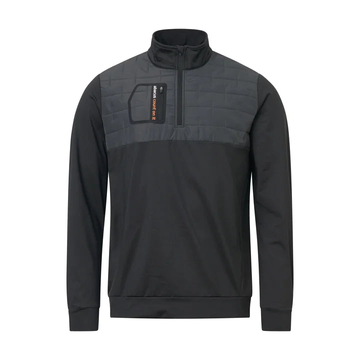 Abacus Mens Hoylake Thermo Midlayer Jacket