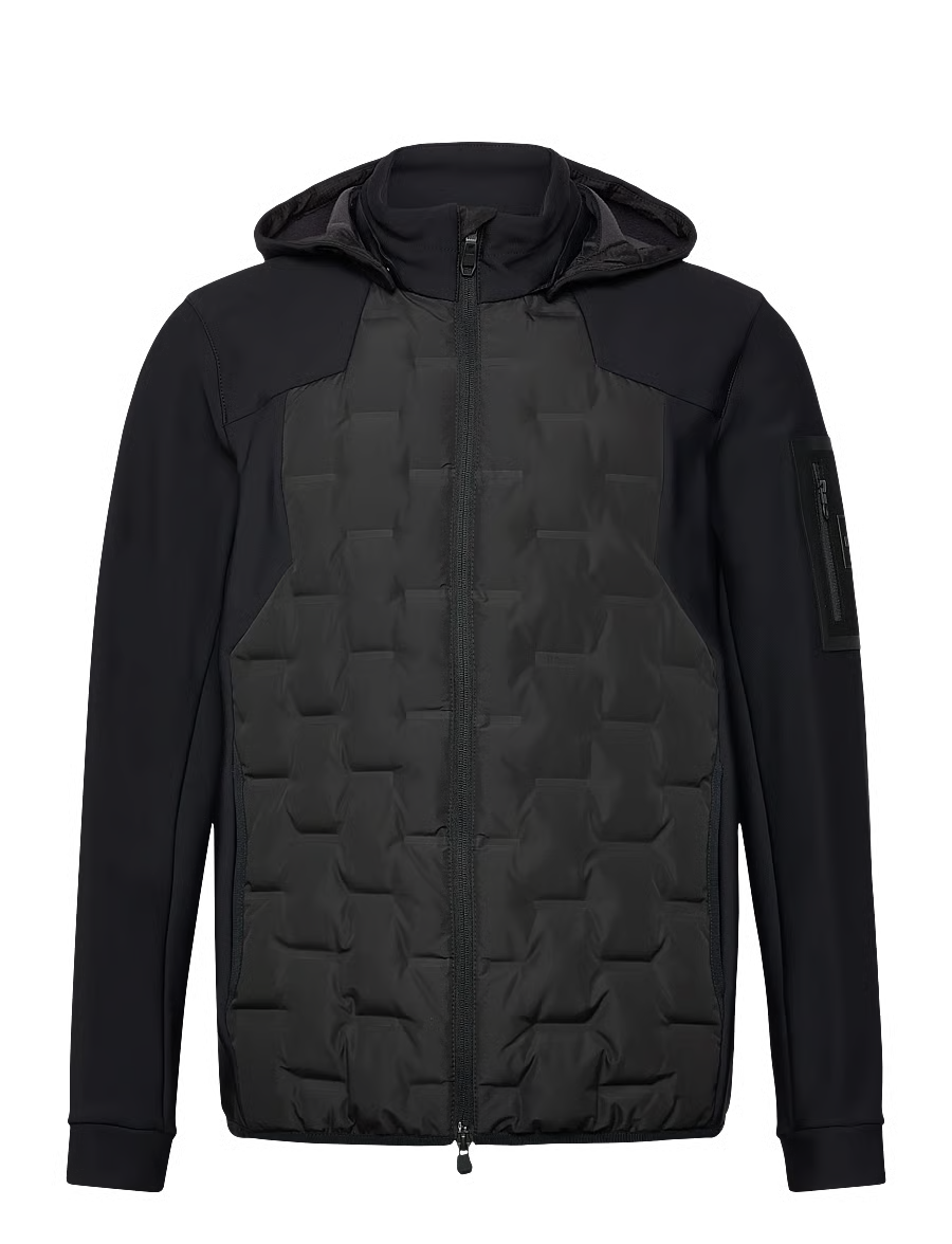 Hugo Boss T-Down Hybrid Jacka
