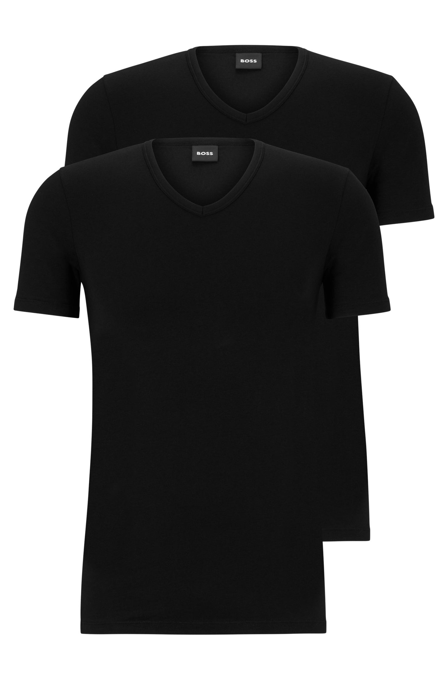 Hugo Boss T-Shirt Modern 2-Pack