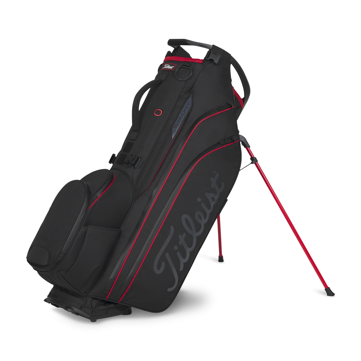 Titleist Hybrid 14 StaDry Standbag