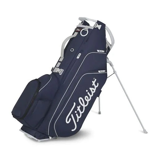 Titleist Hybrid 14 Standbag