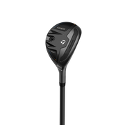 Taylormade Qi4D Max Rescue Vänster