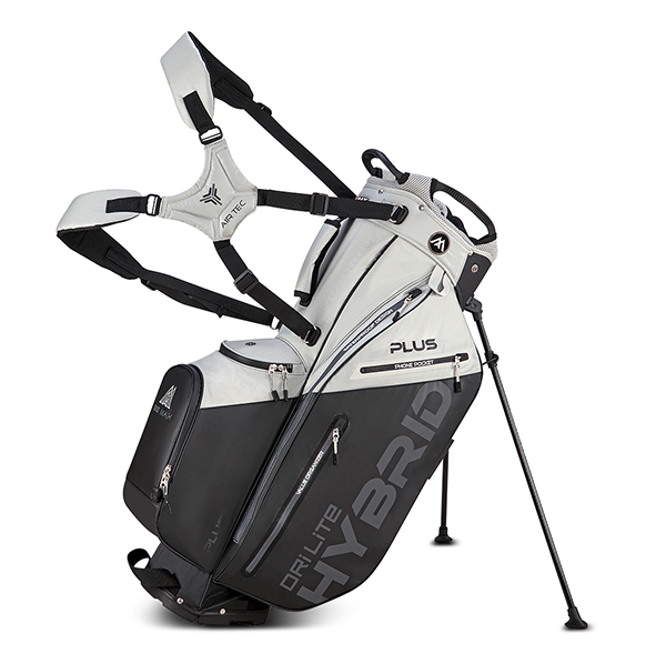 Big Max Dri-Lite Hybrid Plus Standbag