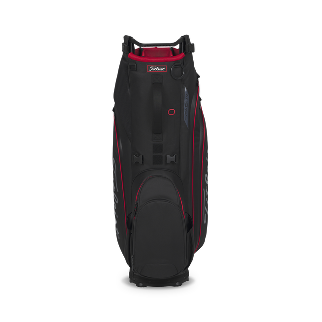 Titleist Hybrid 14 StaDry Standbag