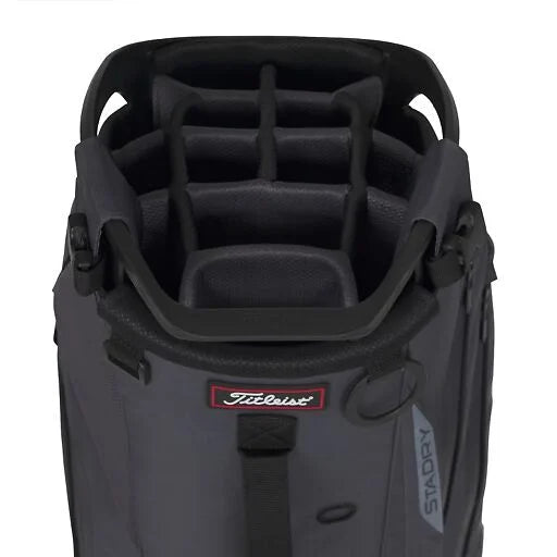Titleist Hybrid 14 StaDry Standbag