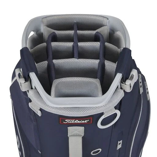 Titleist Hybrid 14 Standbag