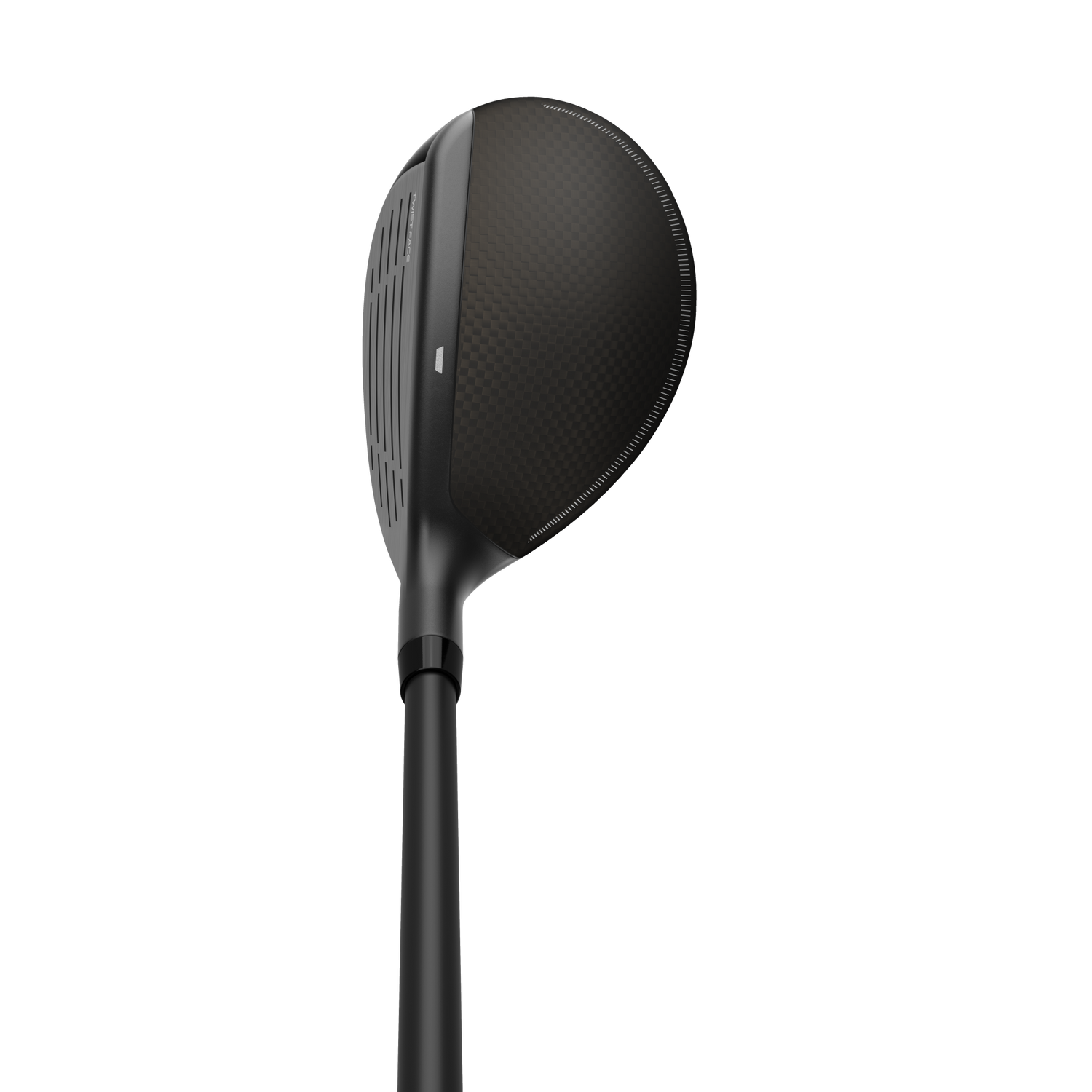 Taylormade Qi4D Max Rescue