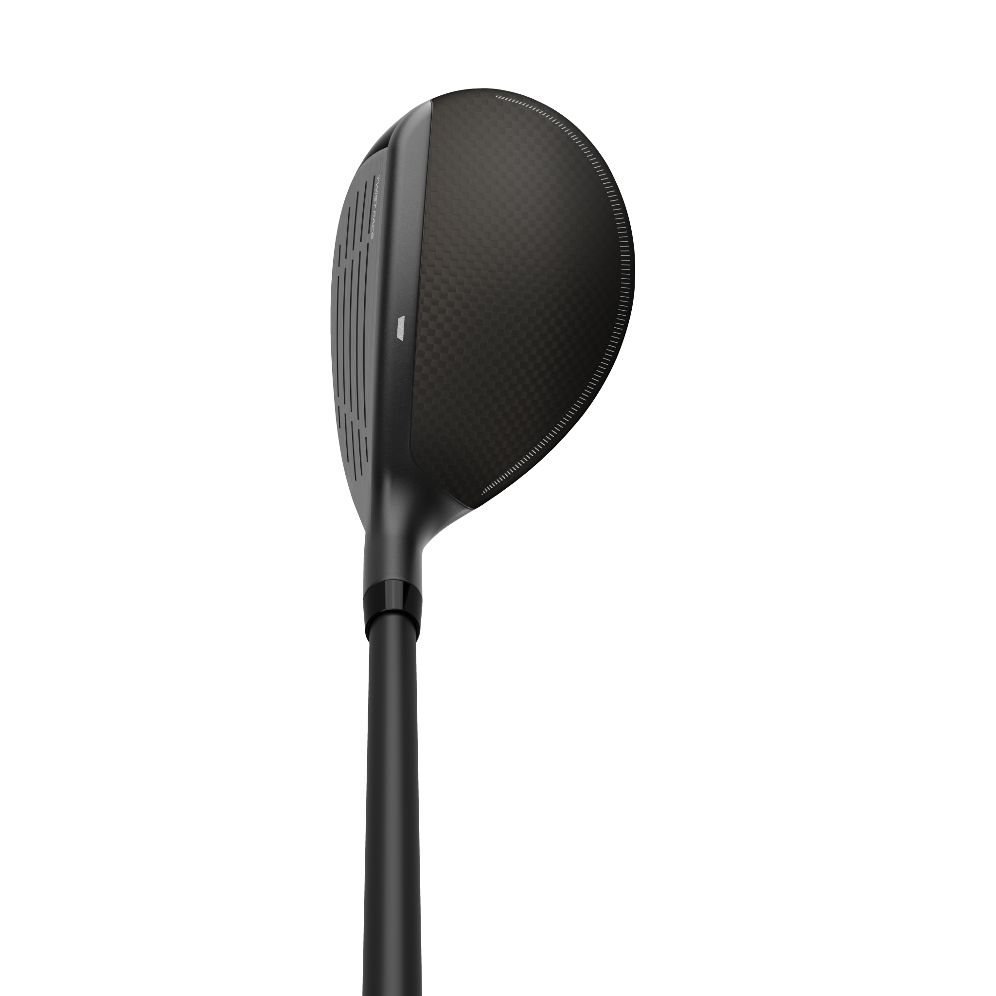 Taylormade Qi4D Max Rescue Vänster