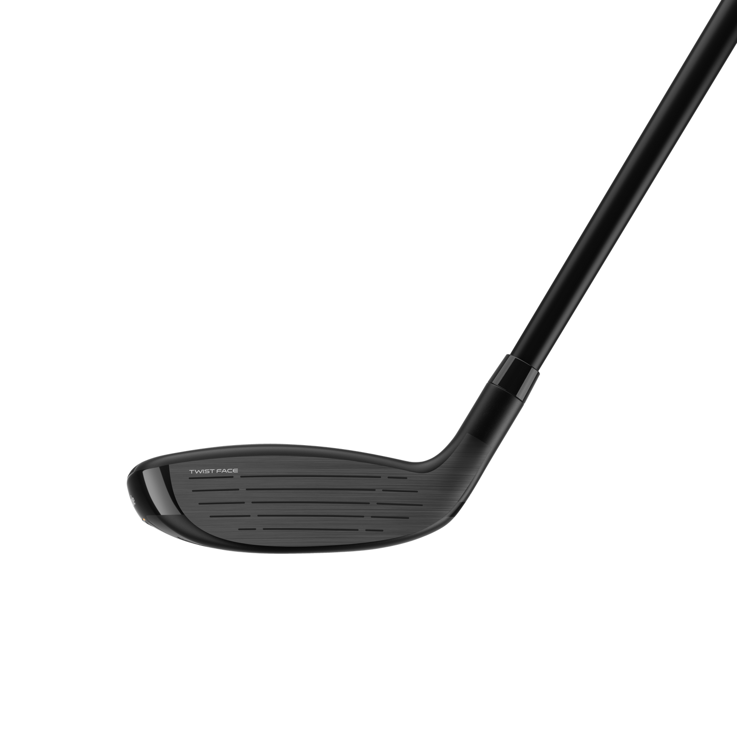 Taylormade Qi4D Max Rescue Vänster