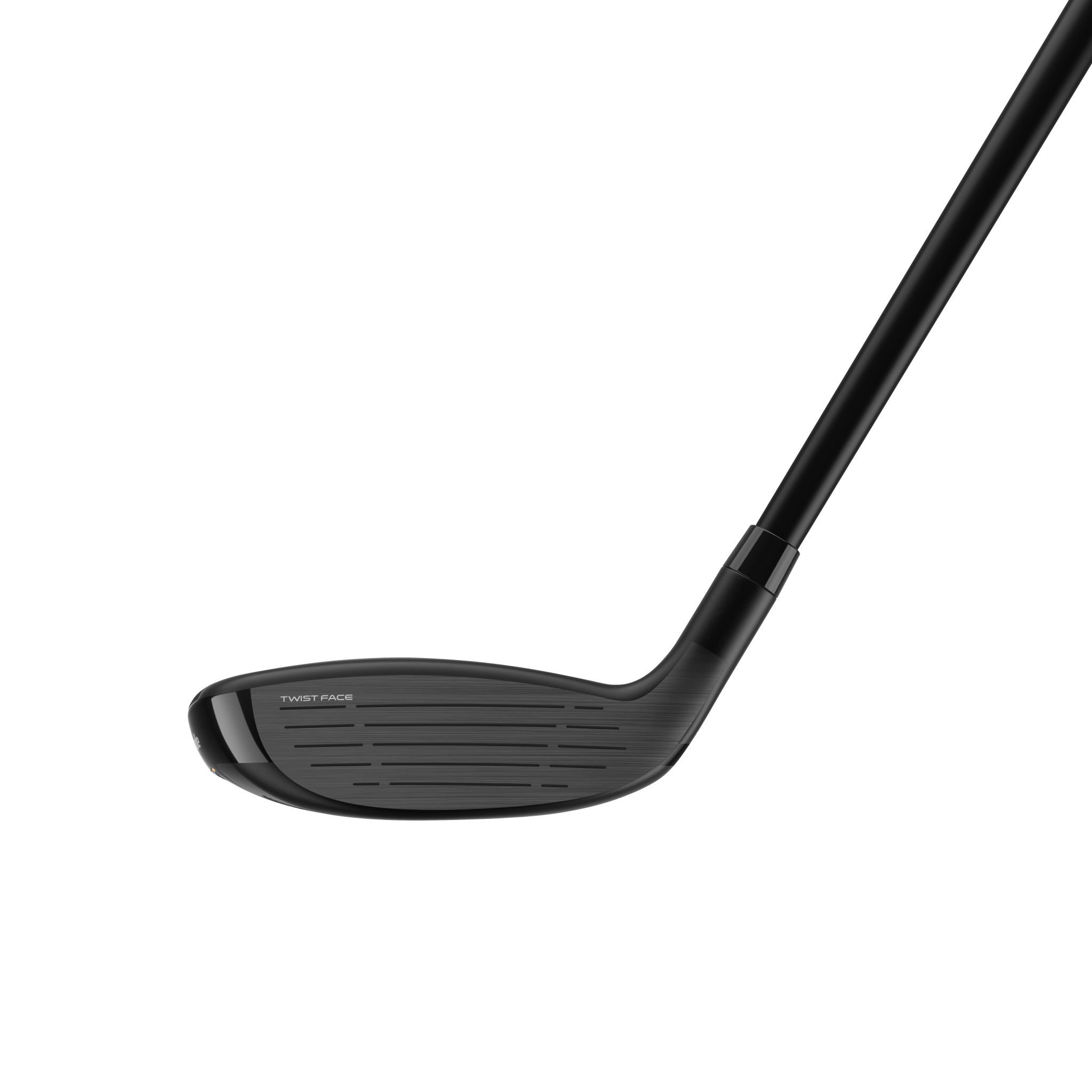 Taylormade Qi4D Max Rescue Vänster