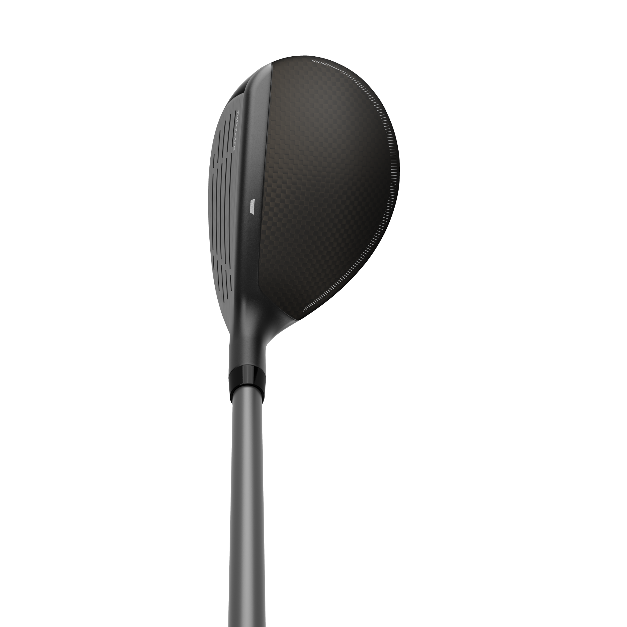 Taylormade Qi4D Max Lite Rescue Dam