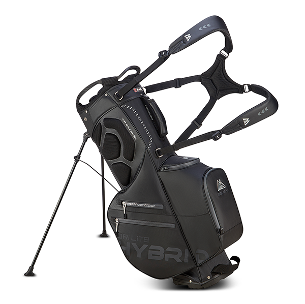 Big Max Dri-Lite Hybrid Plus Standbag