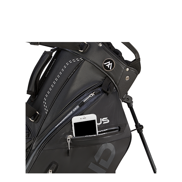 Big Max Dri-Lite Hybrid Plus Standbag