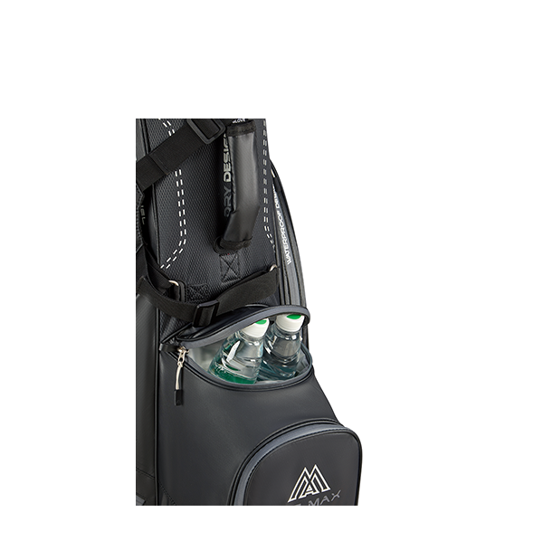 Big Max Dri-Lite Hybrid Plus Standbag