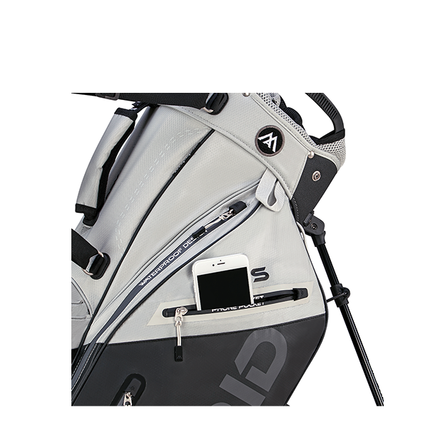 Big Max Dri-Lite Hybrid Plus Standbag