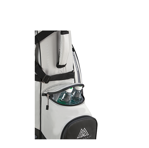 Big Max Dri-Lite Hybrid Plus Standbag