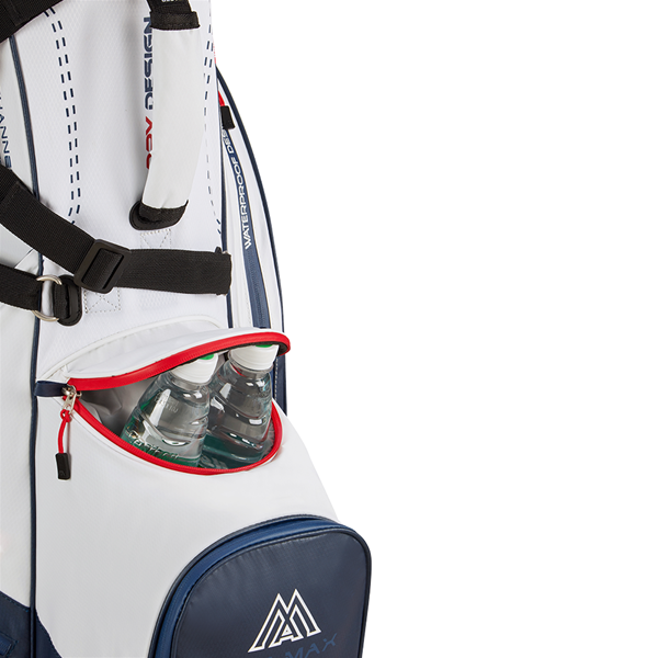 Big Max Dri-Lite Hybrid Plus Standbag
