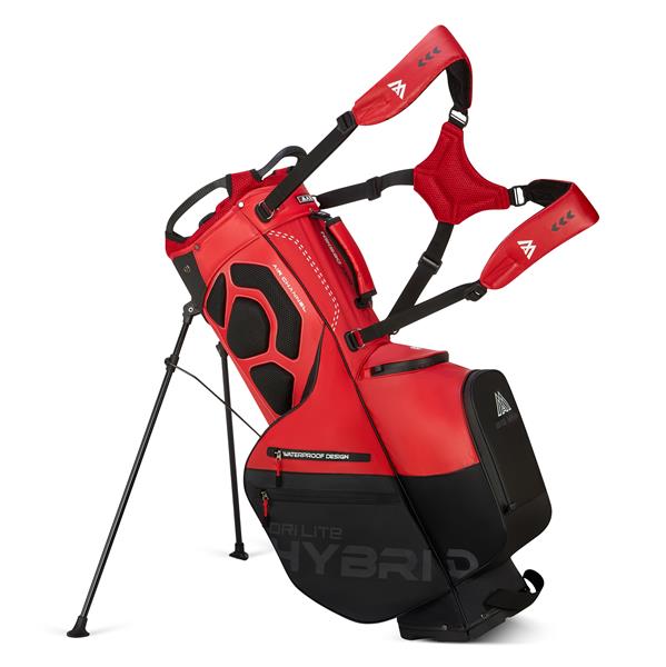 Big Max Dri-Lite Hybrid Plus Standbag