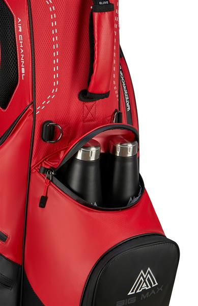 Big Max Dri-Lite Hybrid Plus Standbag
