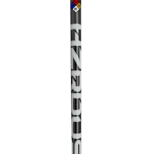 Project X HZRDUS 4th Gen Silver 60 6.0 (Stiff)