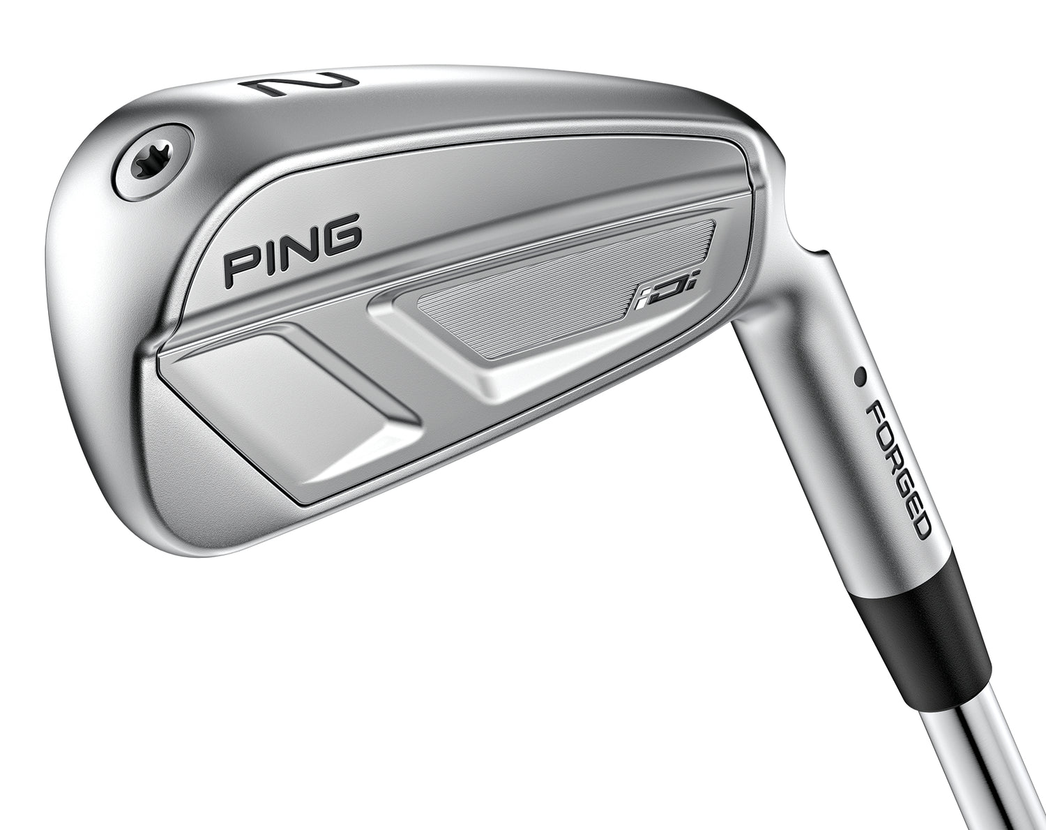 Ping idi Crossover