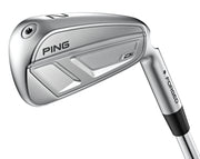 Ping idi Crossover