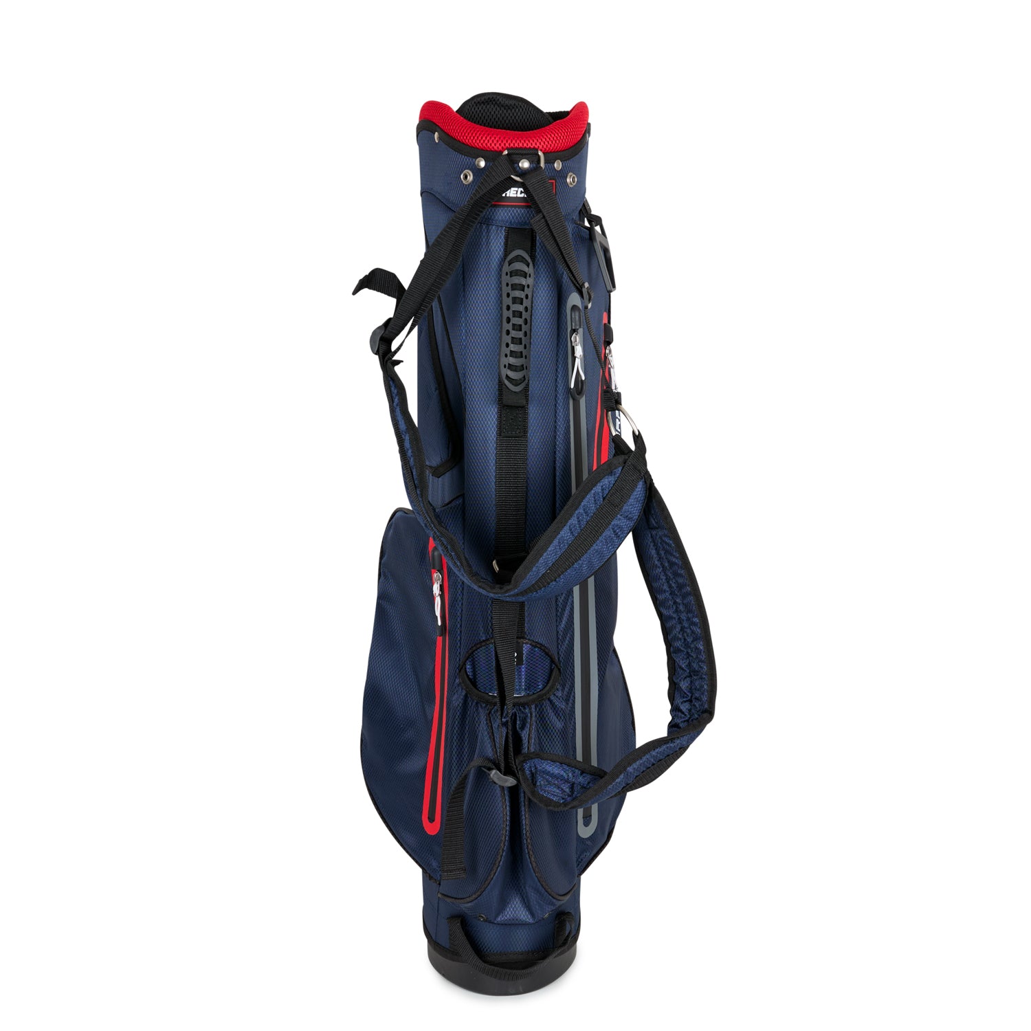 Precision Vattentät Liten Standbag Navy