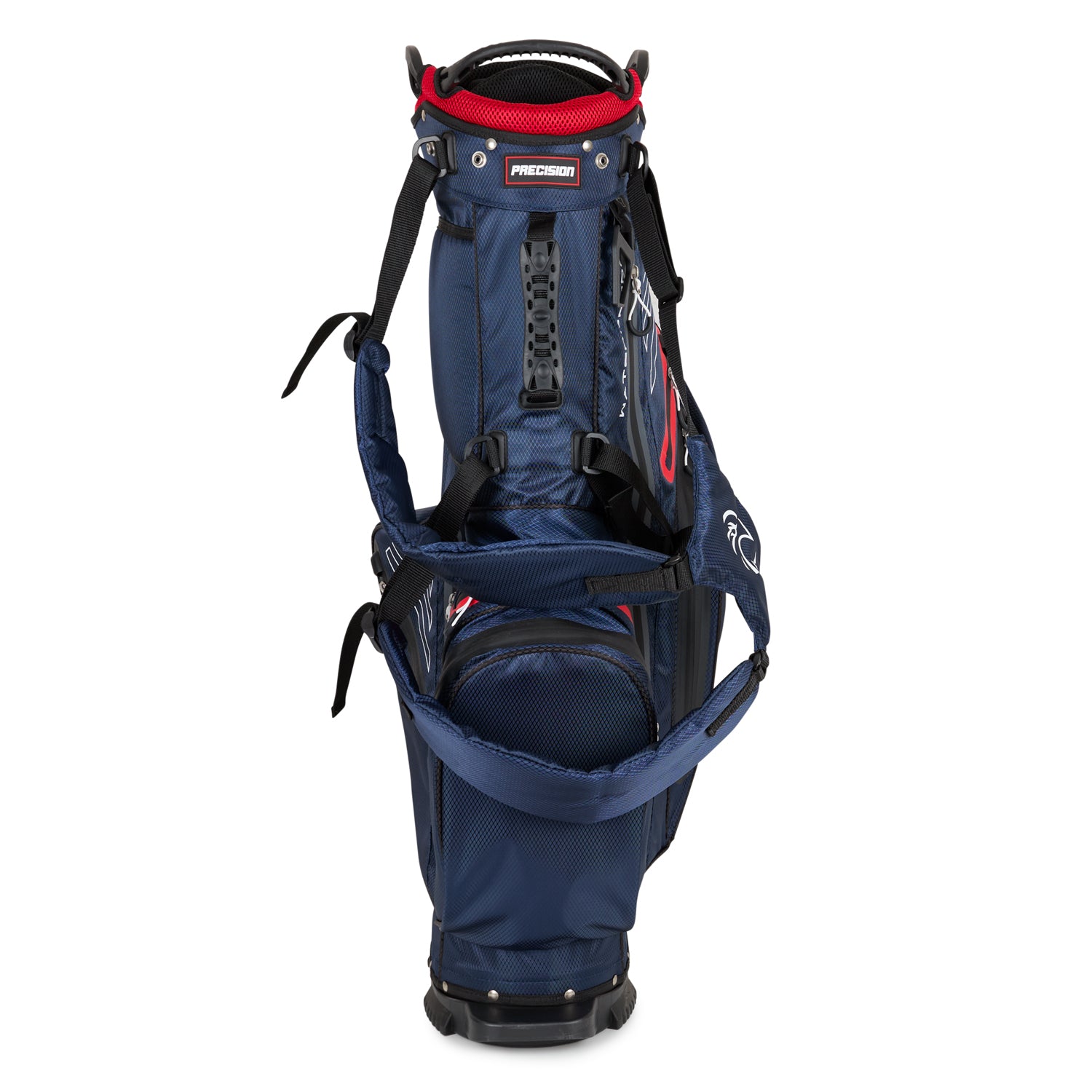 Precision Vattentätt standbag Navy